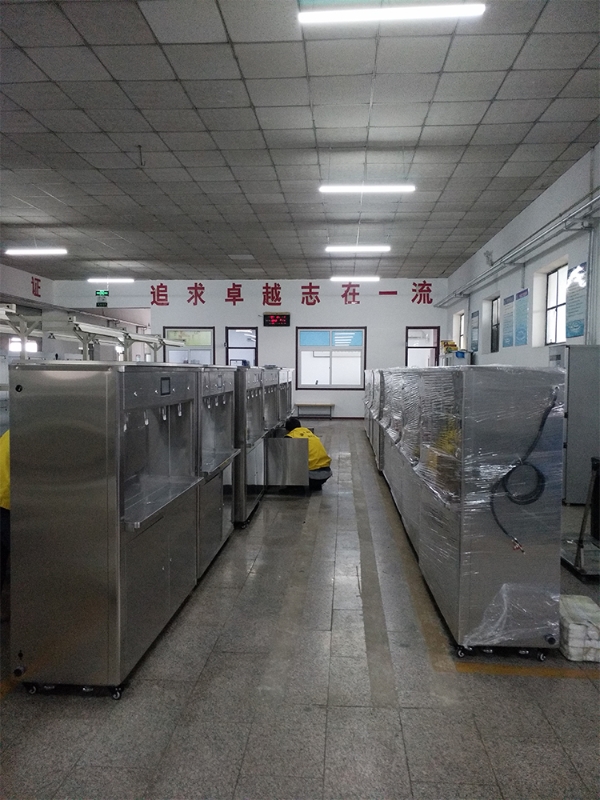 購買凈水器前怎么辨別自家水質(zhì) 購買凈水器前怎么辨別自家水質(zhì)