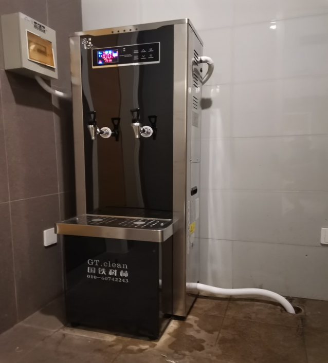 健康飲水北京智能開水器的優(yōu)勢您必須了解！